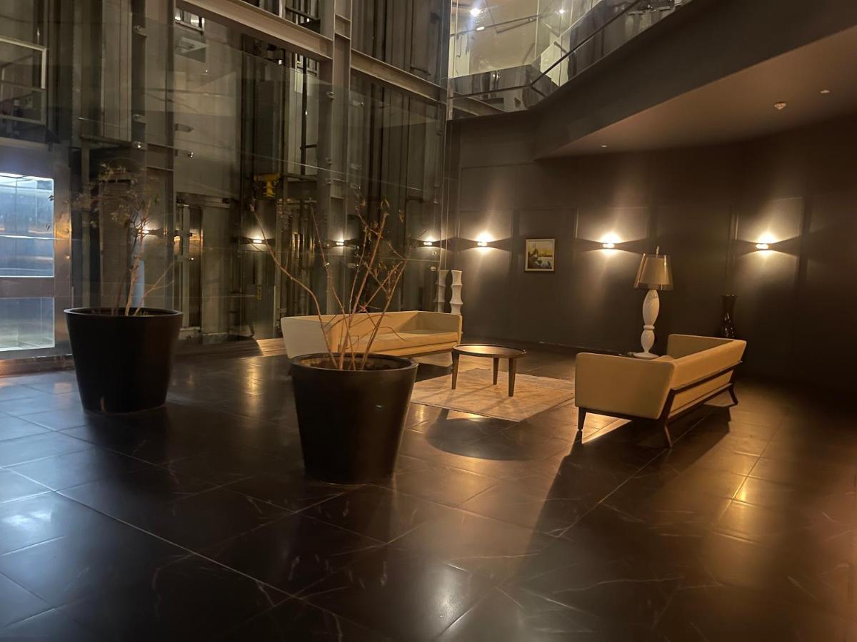 Dans Pullman Apartment Istanbul