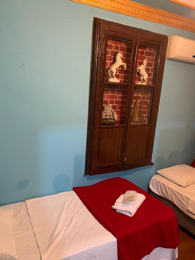 балат гостевой дом Bed & Breakfast