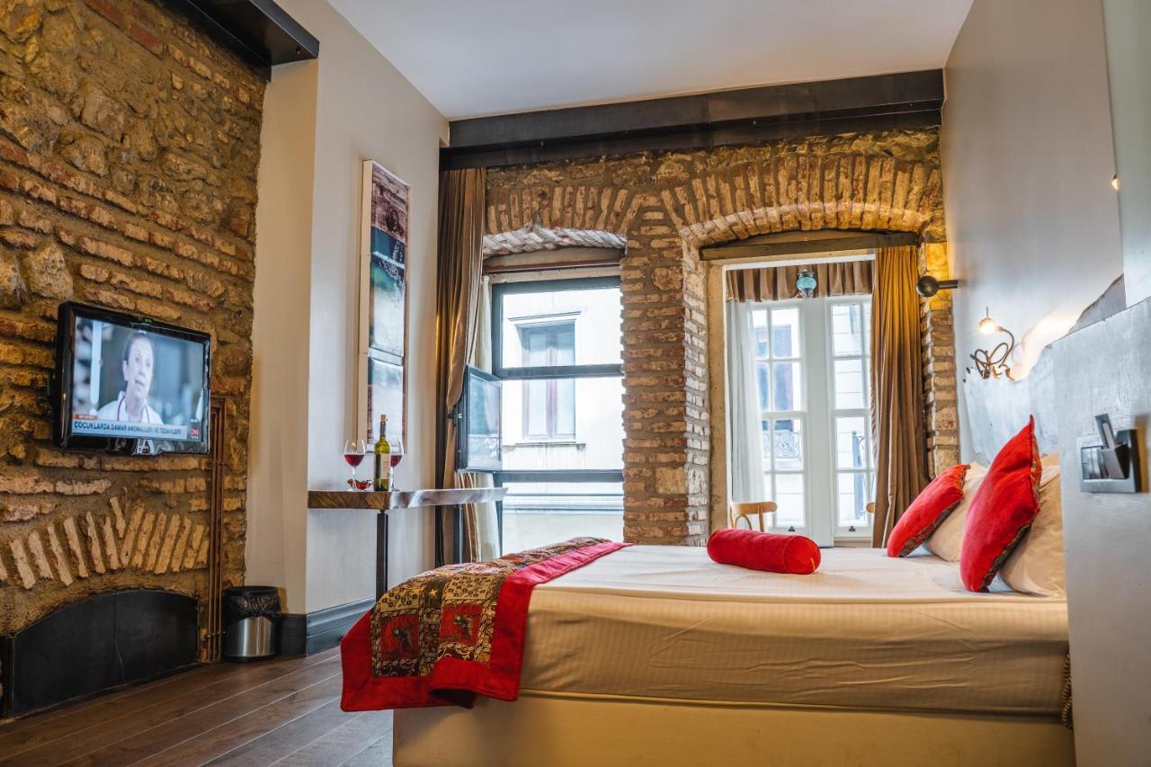 West Pera Hotel Istanbul