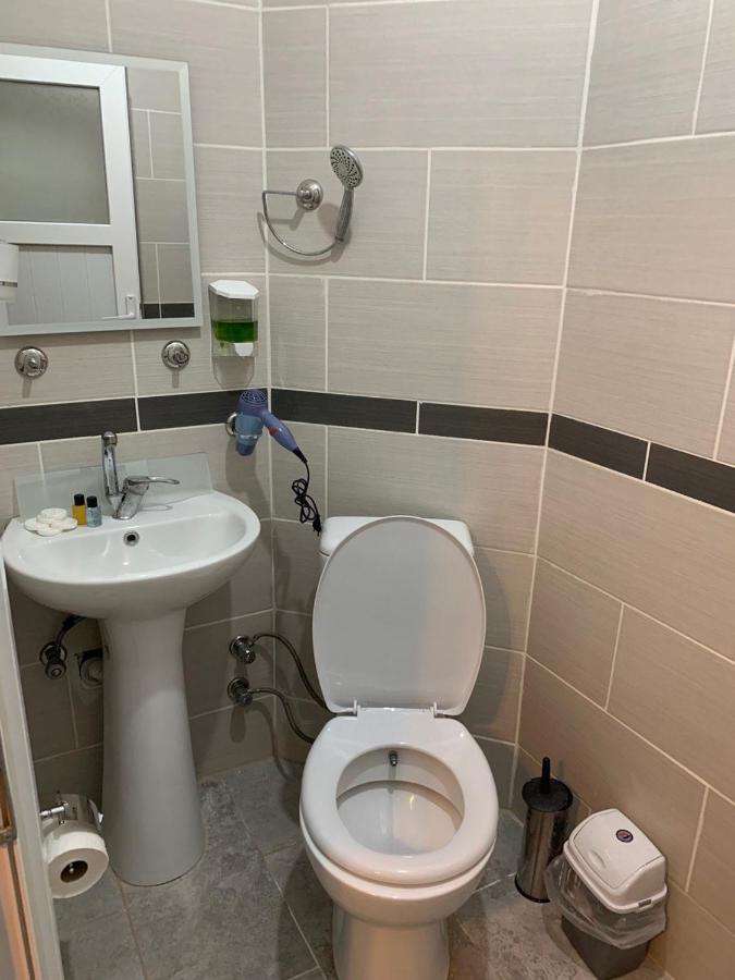 Bed & Breakfast балат гостевой дом