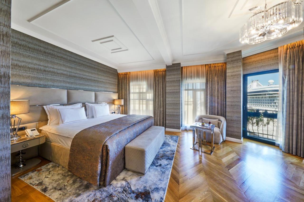 De Reve Galata-special Class 4* İstanbul