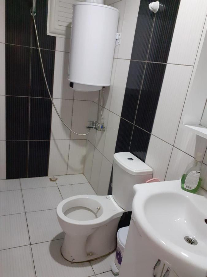 Aparthotel Albarbari -esenyurt *