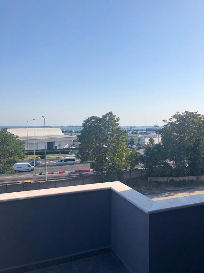 Hradission Kaifa Istanbul