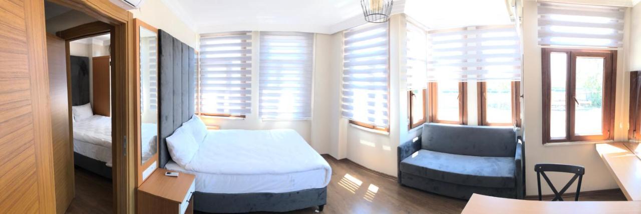 Aparthotel Hradission Kaifa *