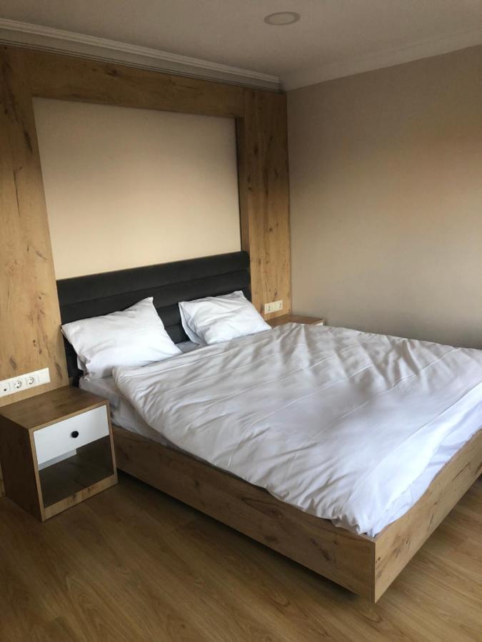 Hradission Kaifa Aparthotel Istanbul