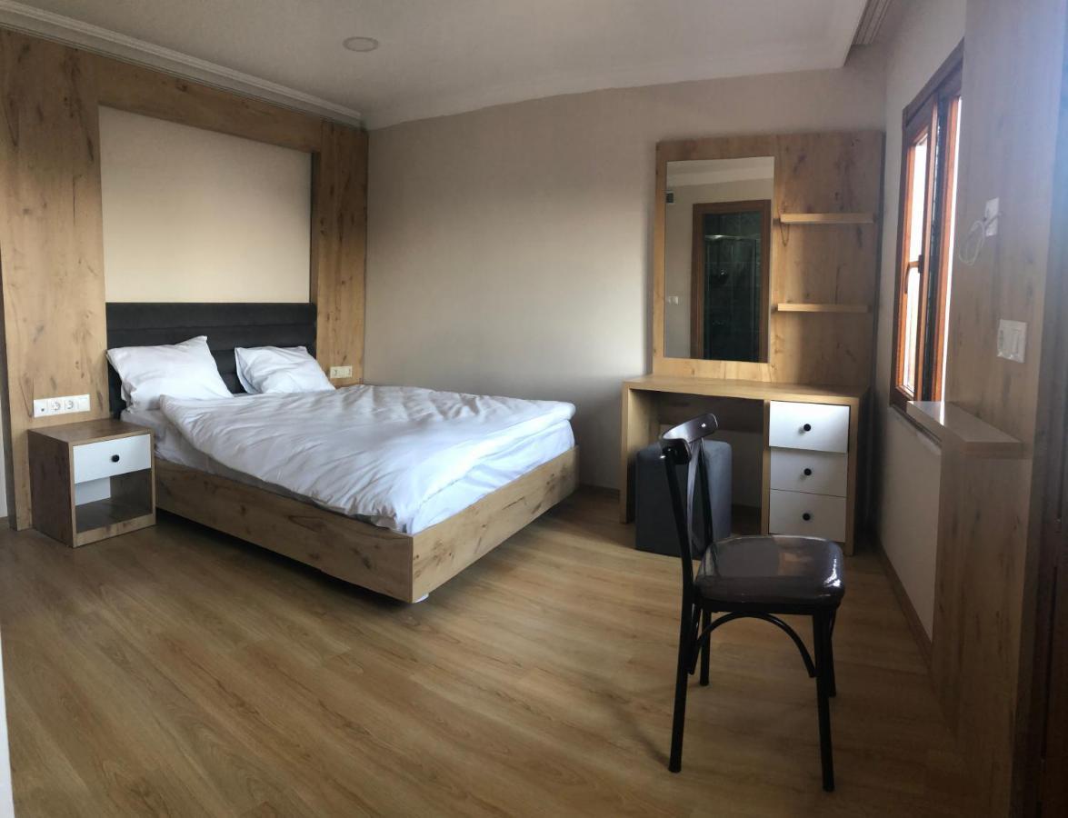 Aparthotel Hradission Kaifa Istanbul
