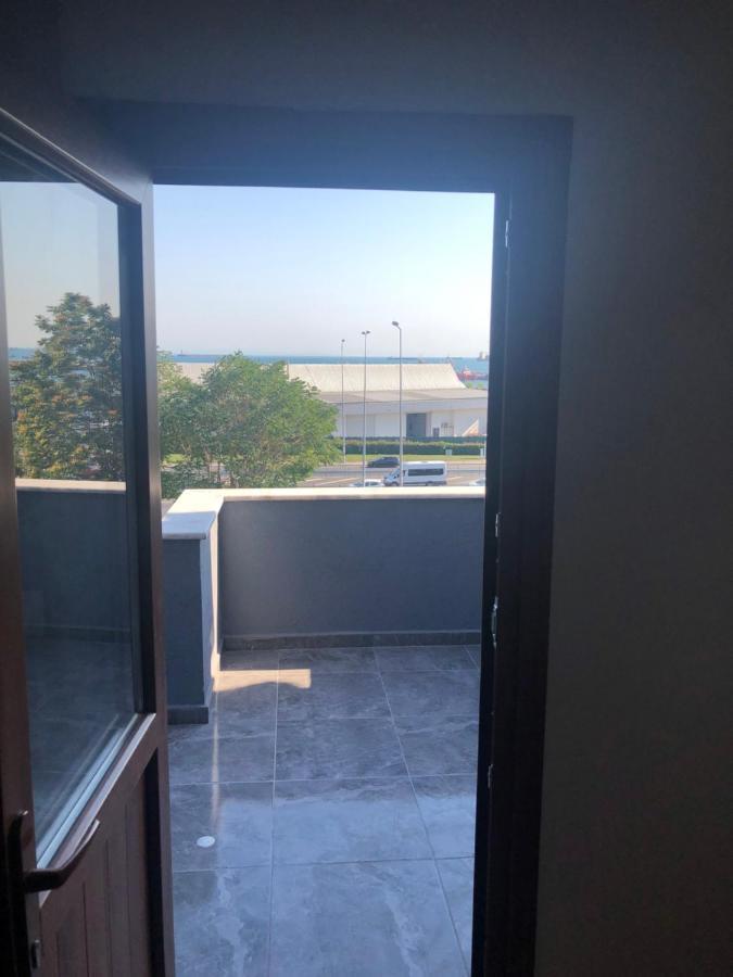 Aparthotel Hradission Kaifa Istanbul