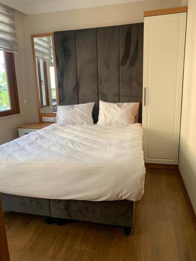 Aparthotel Hradission Kaifa *