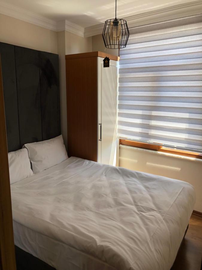 Hradission Kaifa Aparthotel Istanbul