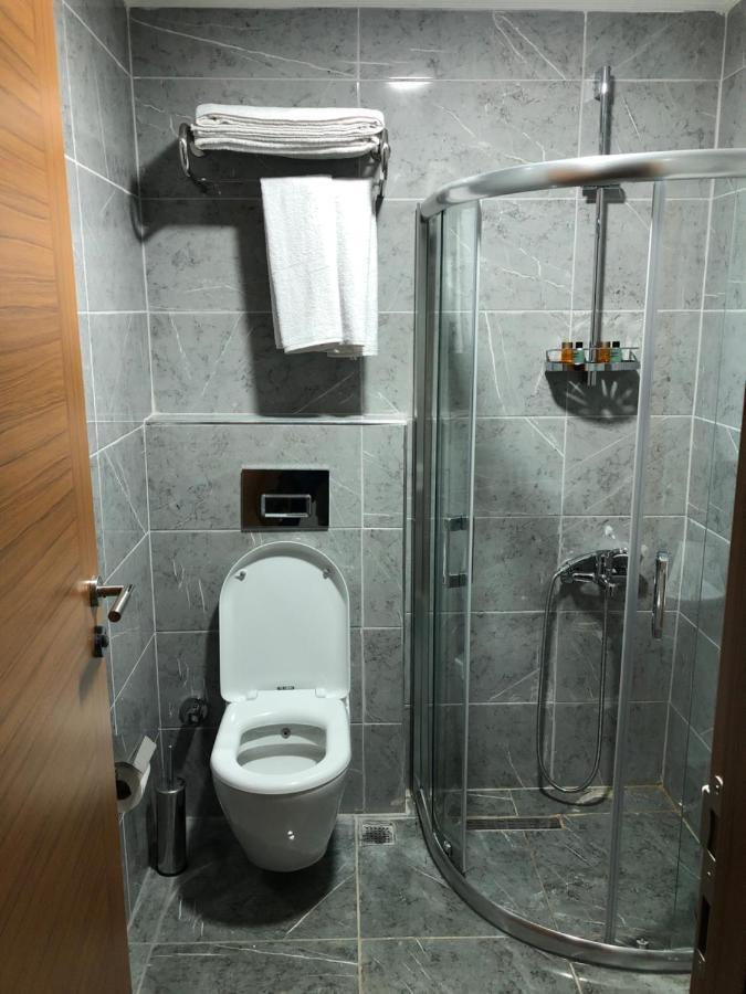 Aparthotel Hradission Kaifa *