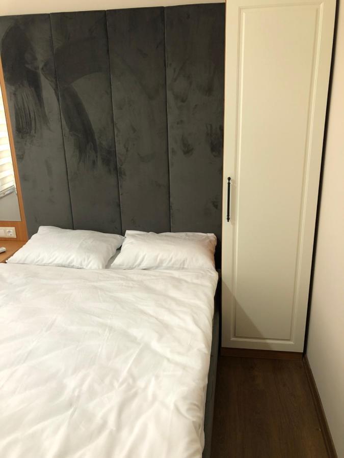 Aparthotel Hradission Kaifa