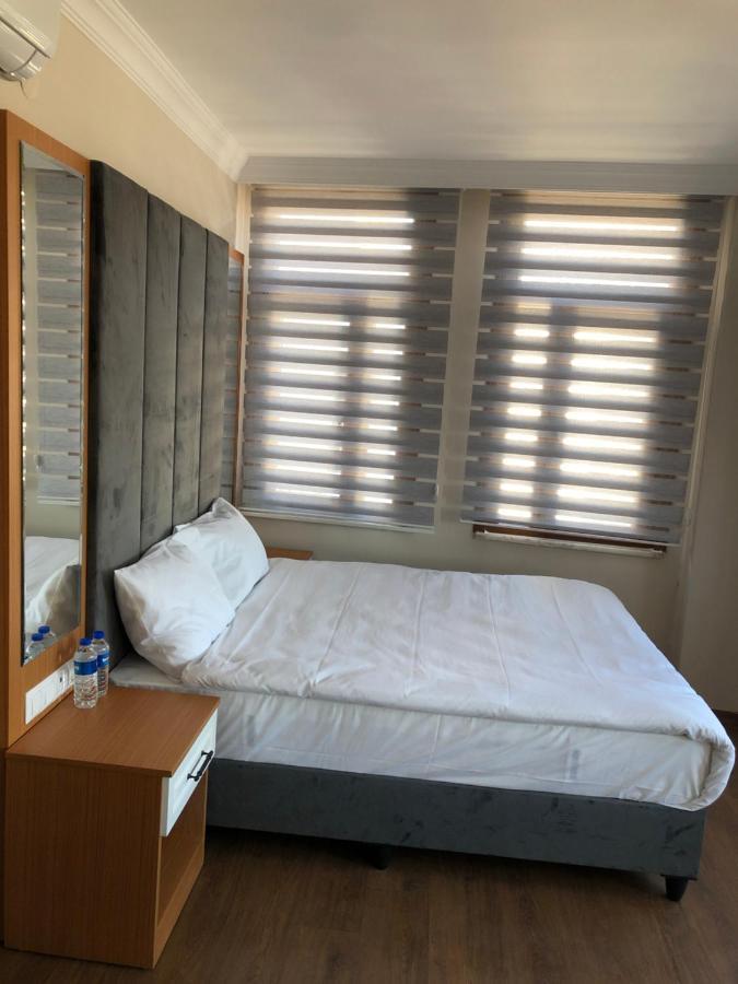 Aparthotel Hradission Kaifa *