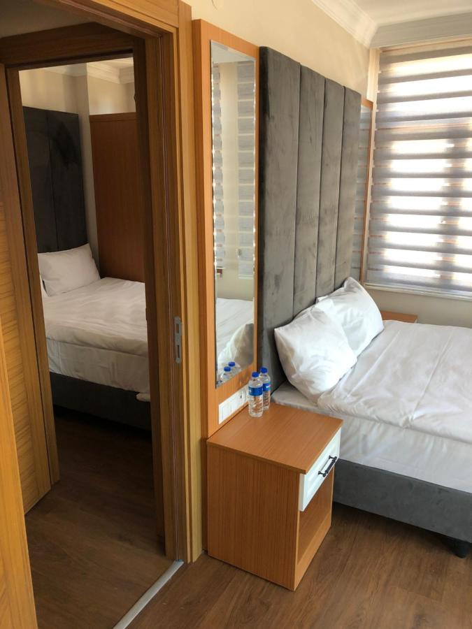 Hradission Kaifa Aparthotel Istanbul