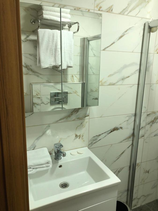 Hradission Kaifa Aparthotel