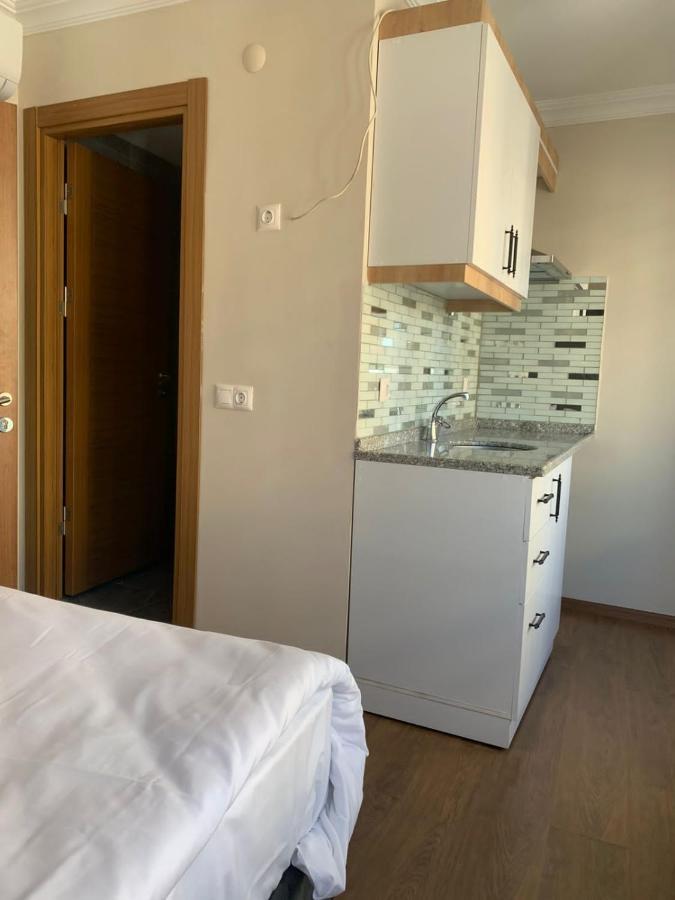 Hradission Kaifa Aparthotel Istanbul