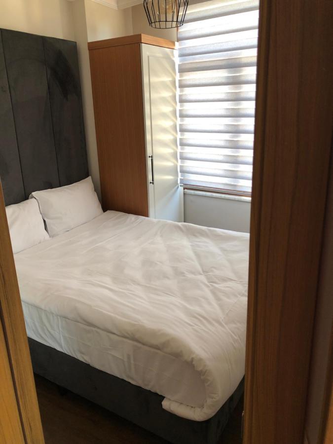 Hradission Kaifa Aparthotel *