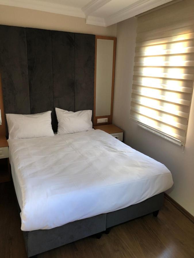 Aparthotel Hradission Kaifa *