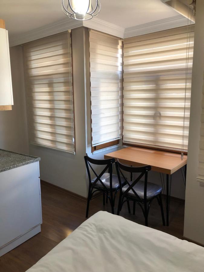 Hradission Kaifa Aparthotel
