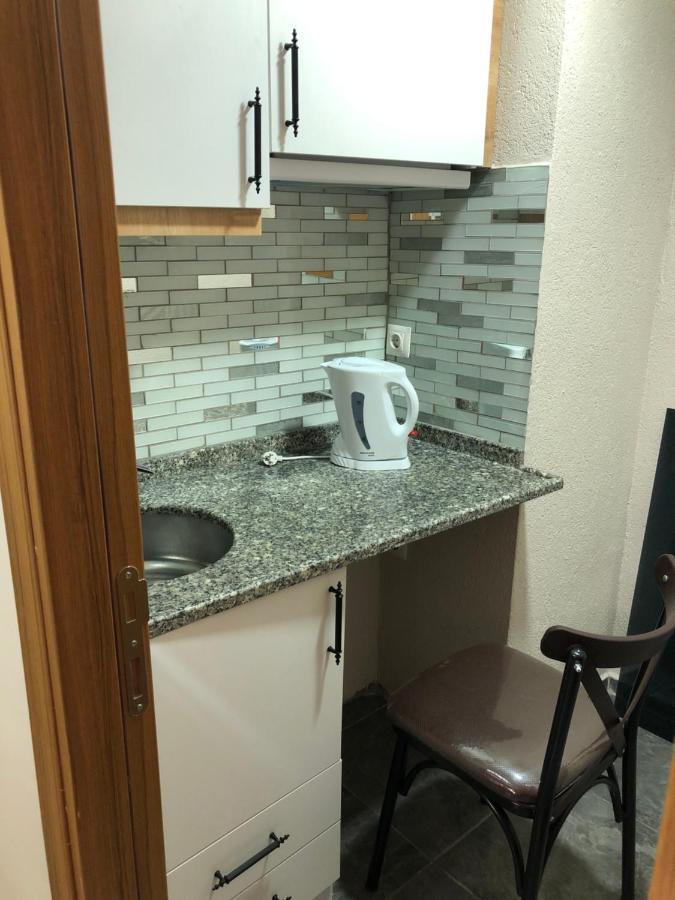 Hradission Kaifa Aparthotel Istanbul