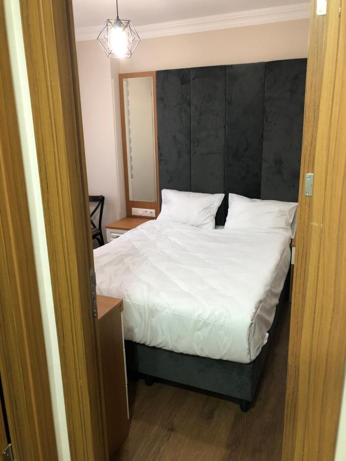 Hradission Kaifa Aparthotel *