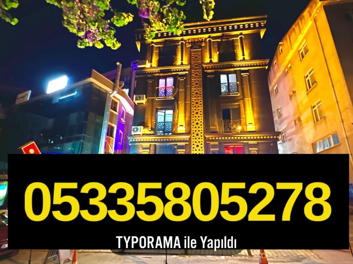 Aparthotel Levent Palace Stdyo
