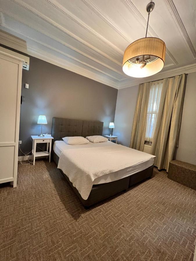 Klein Cihangir Pera 4*