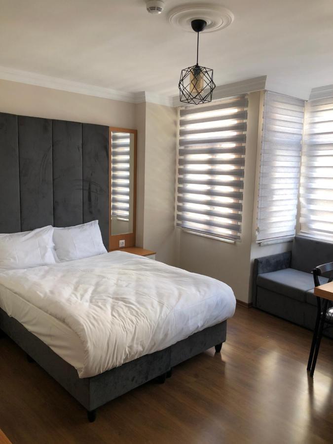 Hradission Kaifa Aparthotel Istanbul