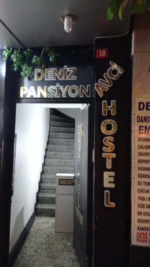 Hostel Avci