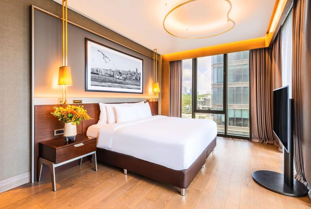 Hotel Radisson Collection Hotel, Vadistanbul