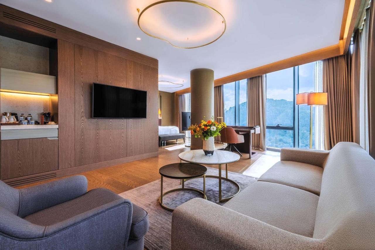 Radisson Collection Hotel, Vadistanbul Hotel Istambul