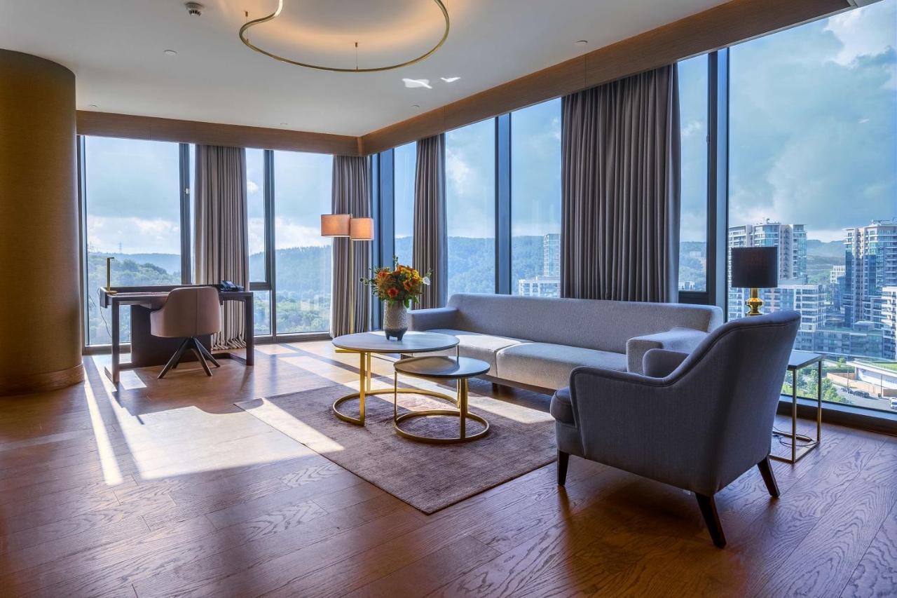 Hotel Radisson Collection Hotel, Vadistanbul 5*