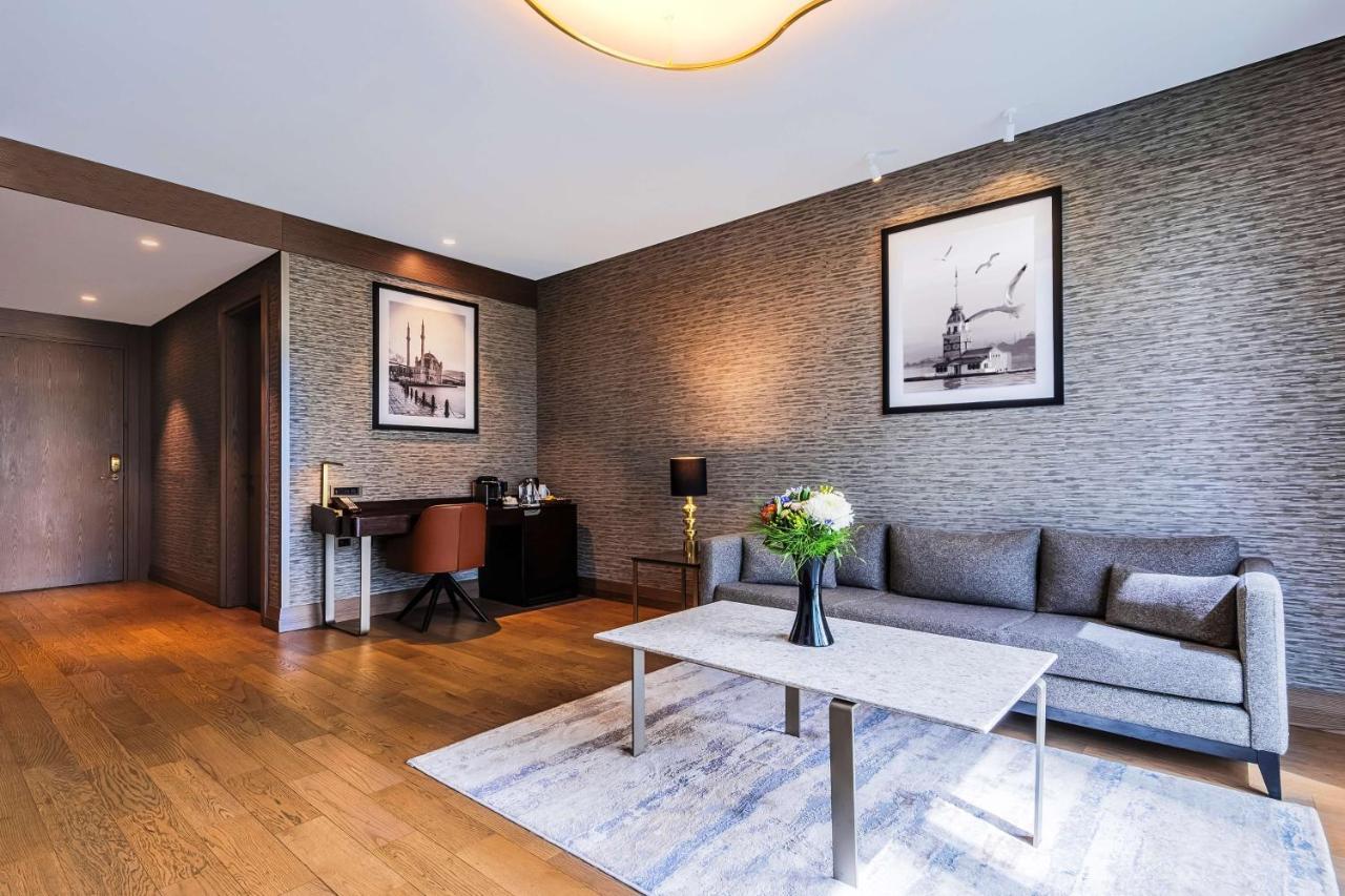 Radisson Collection Hotel, Vadistanbul 5* Istambul