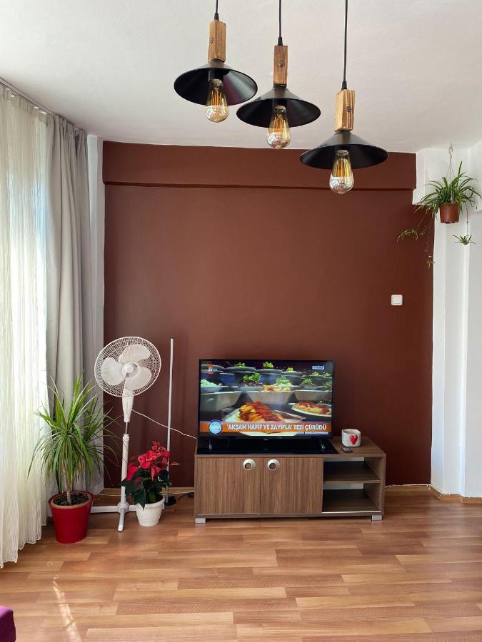 Comfortable House In Uskudar Turkey Daire İstanbul