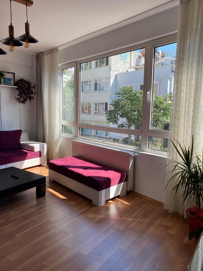 Comfortable House In Uskudar Turkey * İstanbul