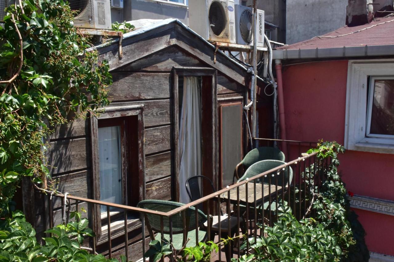 Hotel Klein Cihangir Pera 4*