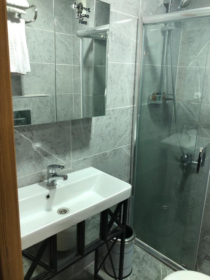 Hradission Kaifa Aparthotel Istanbul