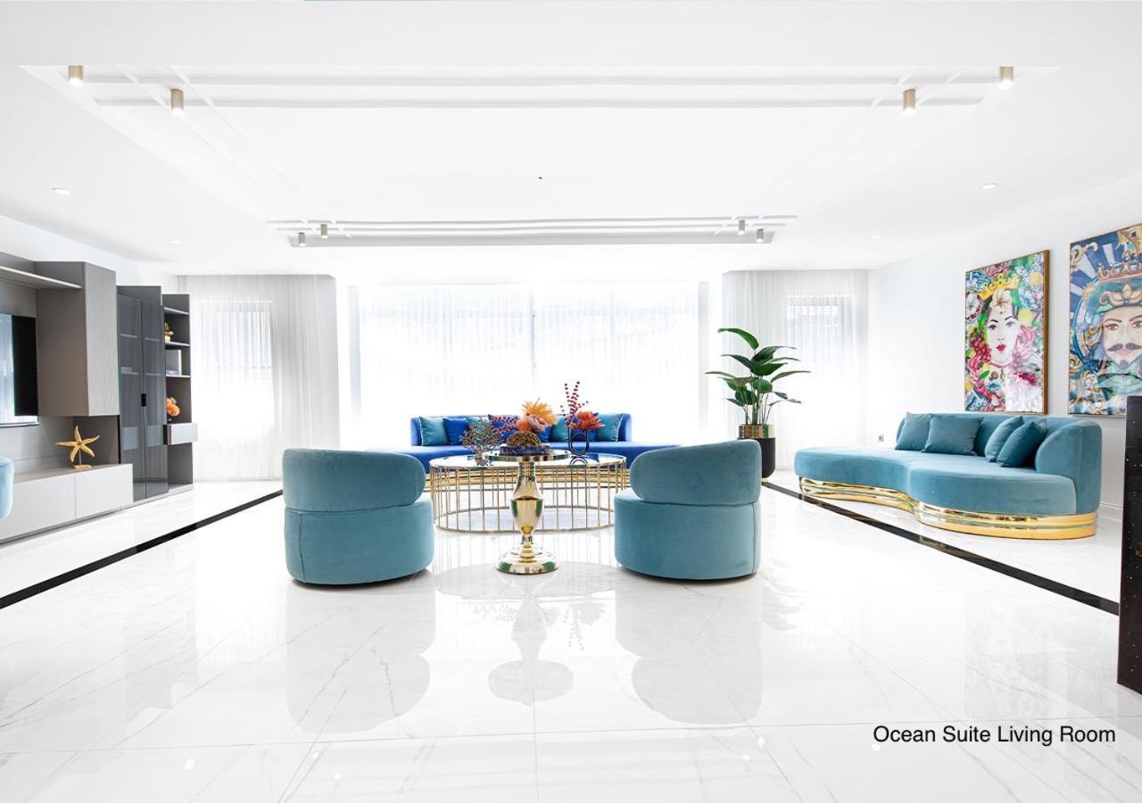 Aparthotel Luxury By Nok Nisantasi *