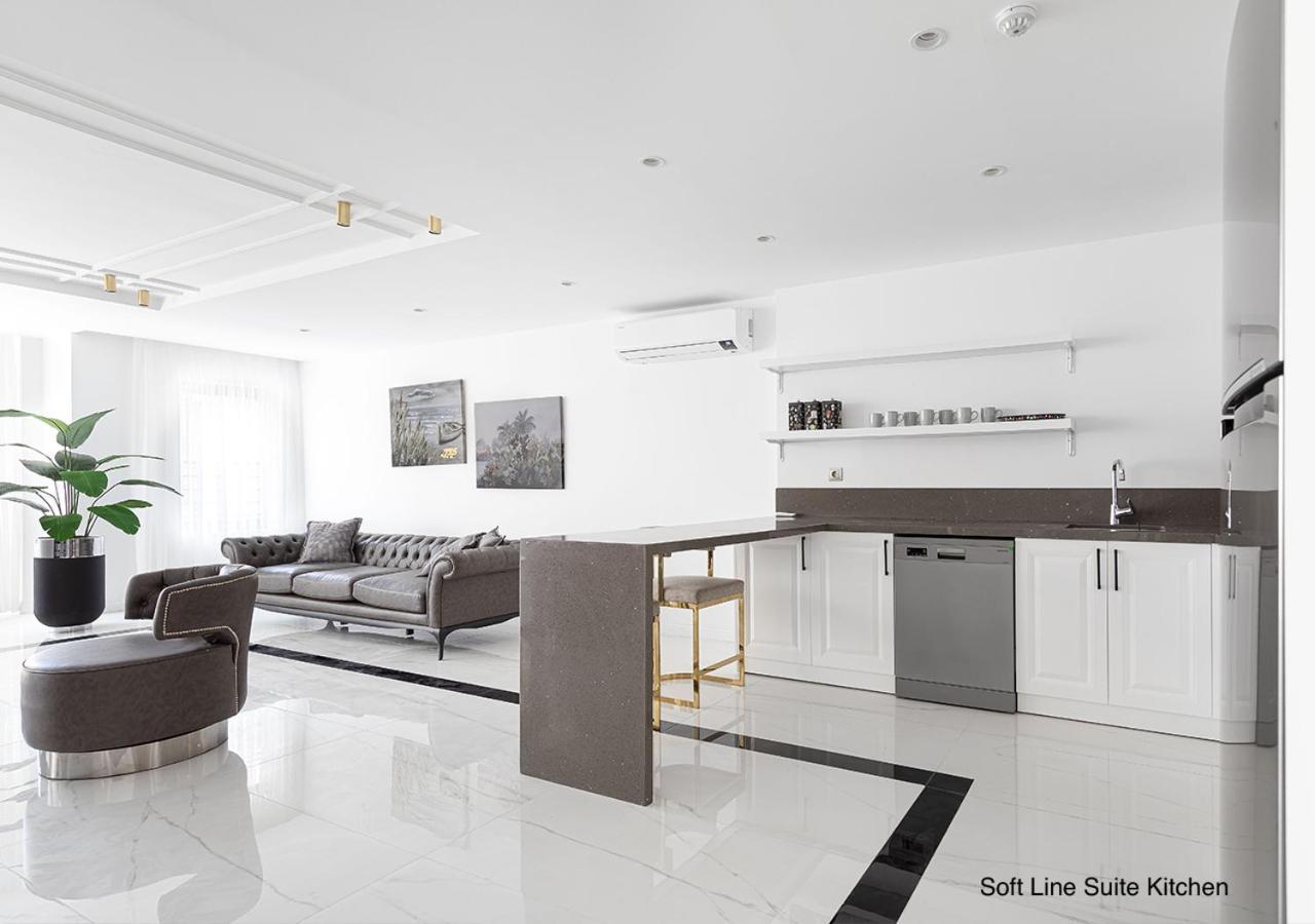 Luxury By Nok Nisantasi Istanbul