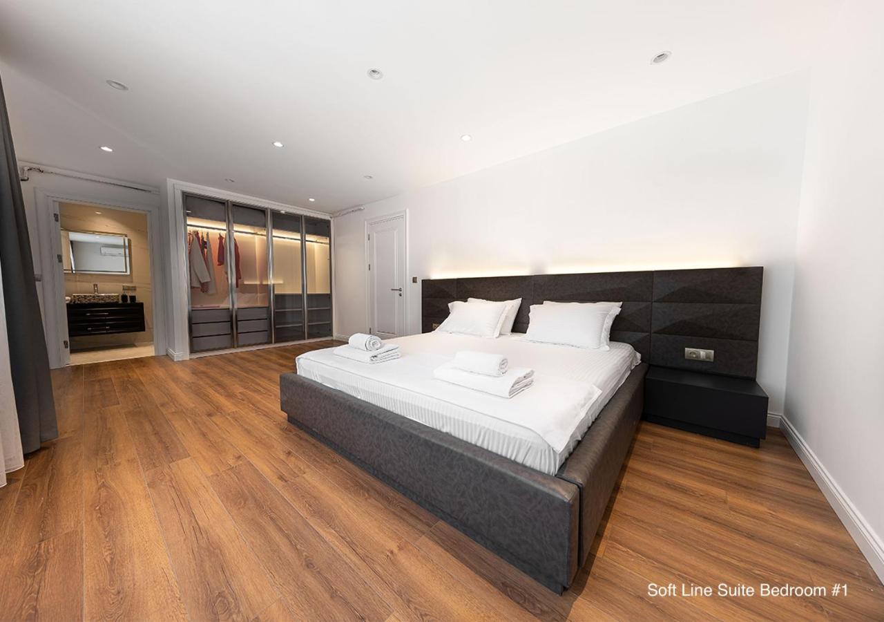 Luxury By Nok Nisantasi Aparthotel