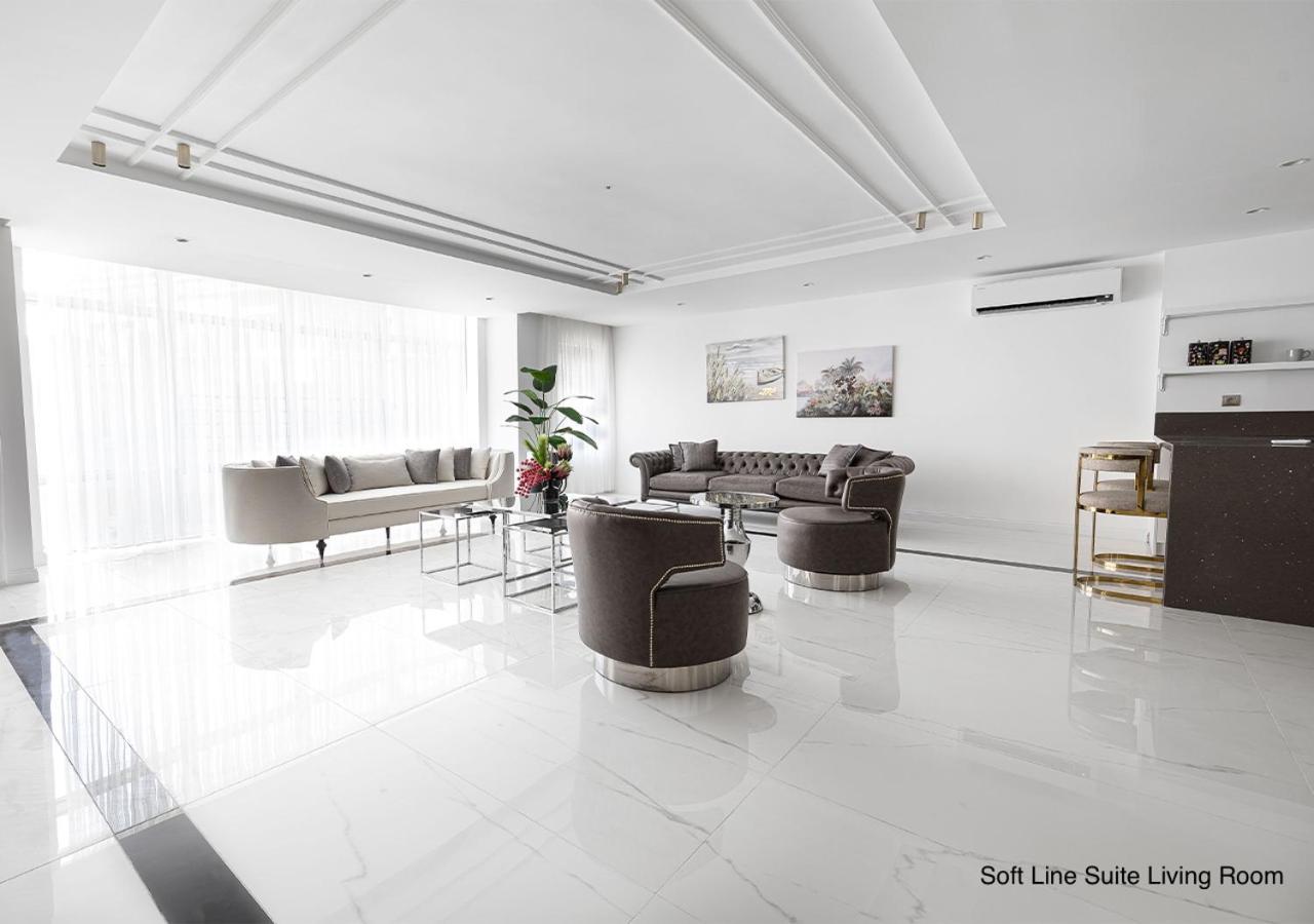 Aparthotel Luxury By Nok Nisantasi Istanbul