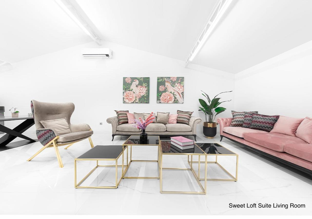 Aparthotel Luxury By Nok Nisantasi *