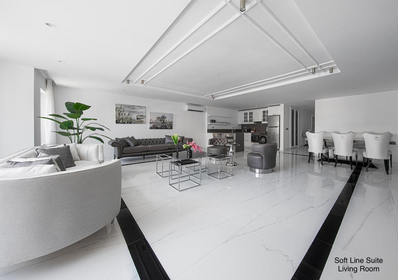 Luxury By Nok Nisantasi Istanbul