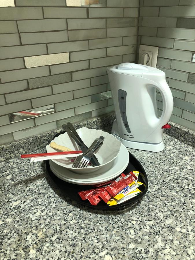 Hradission Kaifa Aparthotel Istanbul
