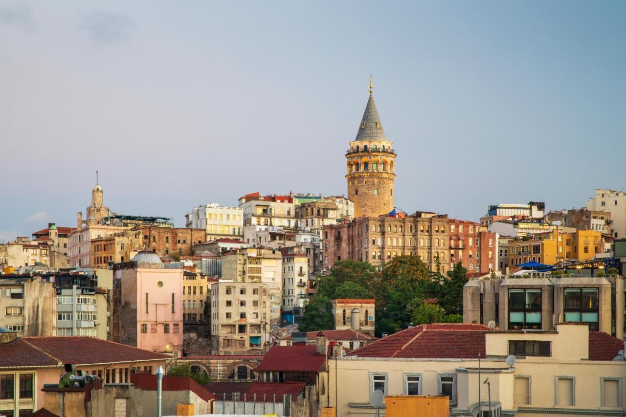 Otel De Reve Galata-special Class İstanbul