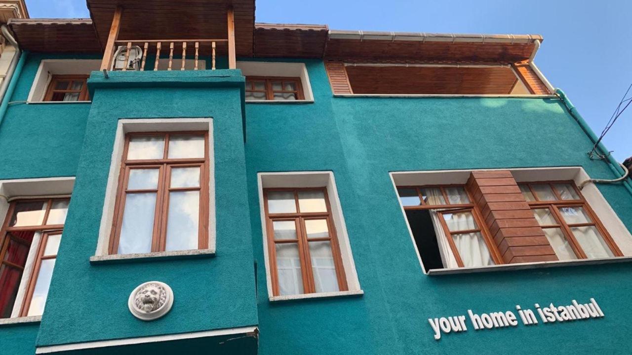 балат гостевой дом Bed & Breakfast