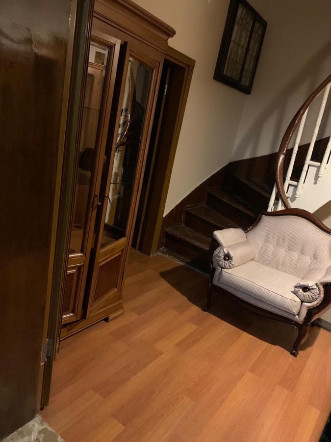 Bed & Breakfast балат гостевой дом *