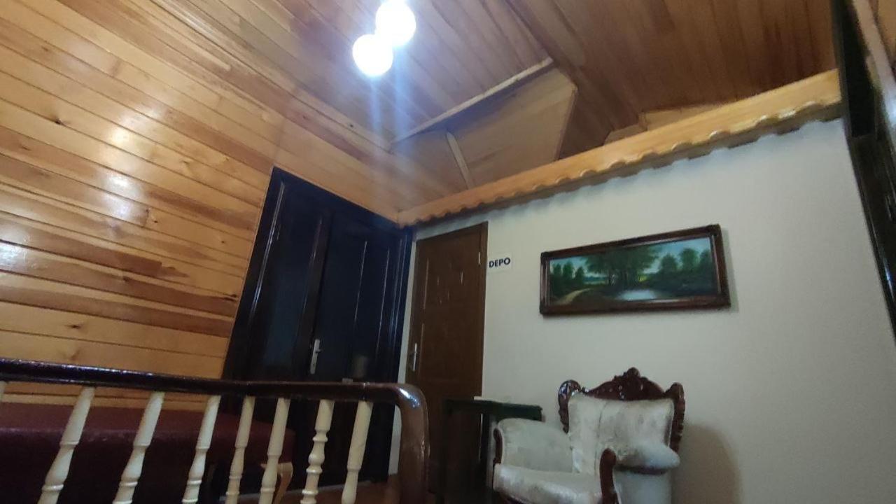 балат гостевой дом Bed & Breakfast *