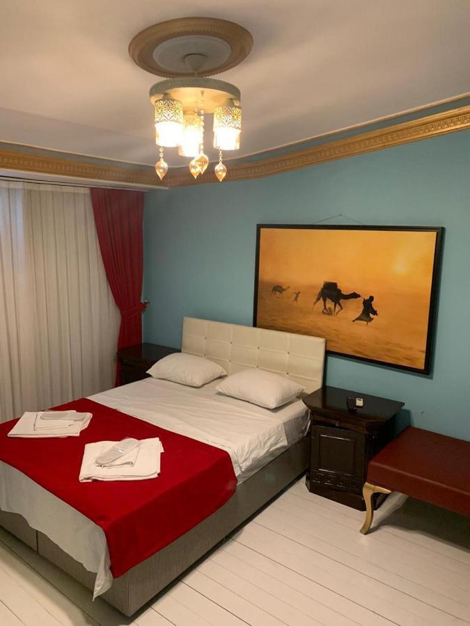 Bed & Breakfast балат гостевой дом Istanbul