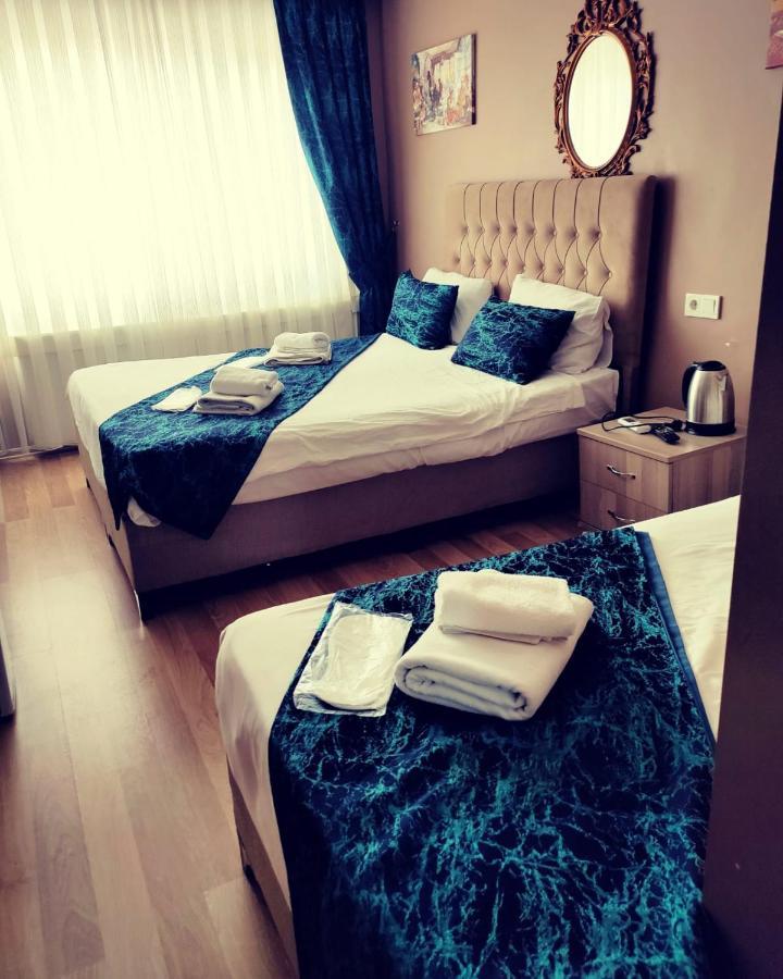 Hotel Hotel Estambul Istanbul
