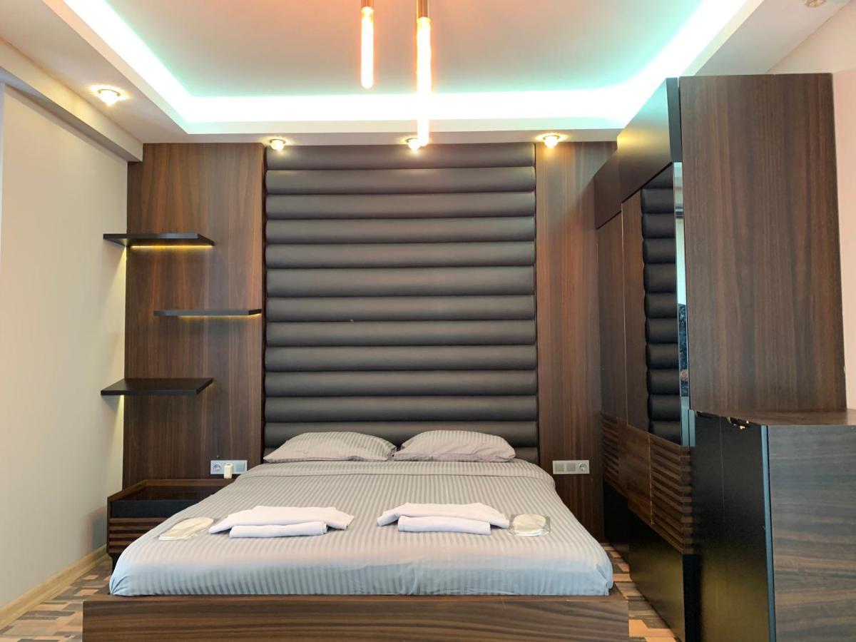Arcadia Taksim Istanbul